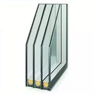 фото 1 трёхкамерный стеклопакет