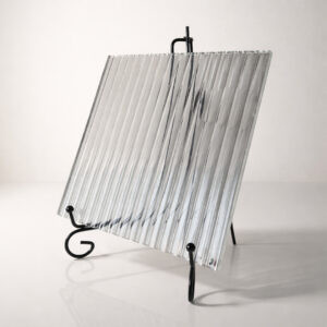 Фото 2 стекло Moru б/цв. осветленное 10 мм