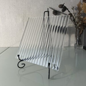 Фото 2 Мору рифленое осветленное 5 мм