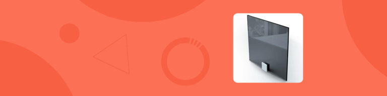 Тонированное стекло