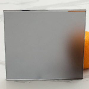 Фото стекло Графит