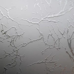 Фото стекло Гранит бесцветное