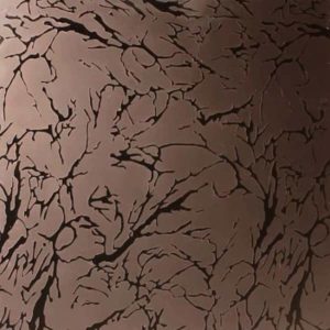 Фото стекло Гранит бронза