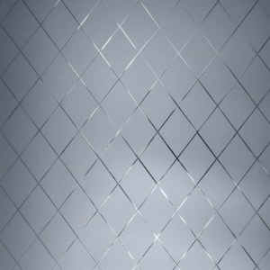 Фото стекло Кристалл бесцветное