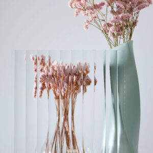 Фото стекло рифлёное модель Moru Ultra 4 мм