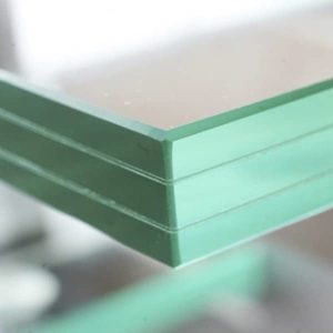 фото стекло триплекс 3+3 мм