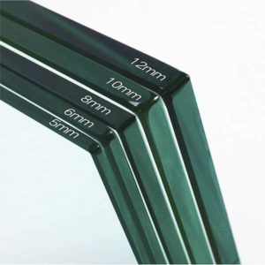 фото стекло триплекс 8+8