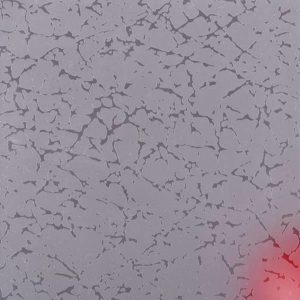 Фото стекло Вулкан бесцветное