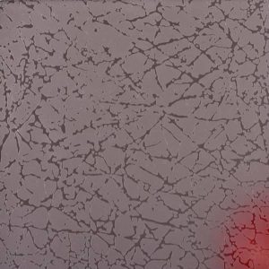 Фото стекло Вулкан бронза