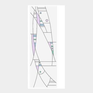 Фото Витраж С 1100