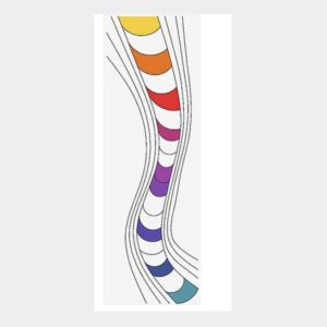 Фото Витраж С 1111