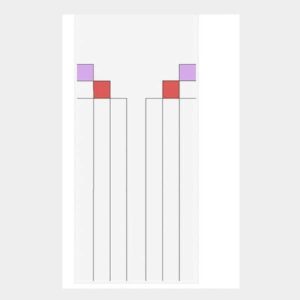 Фото Витраж DV – 01