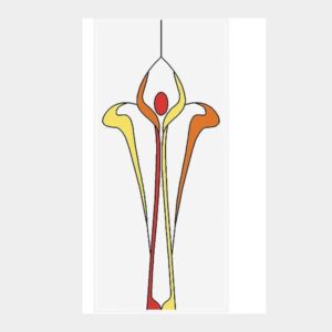 Фото Витраж DV – 05