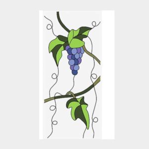 Фото Витраж DV – 08