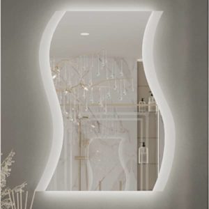 фото зеркало с подсветкой «Флоу-Лайт»