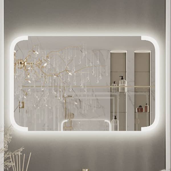 фото зеркало с подсветкой «Кассандра»