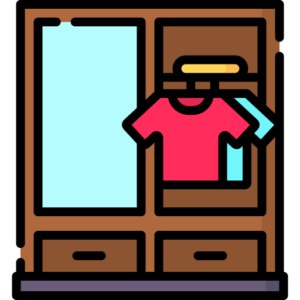 Иконка мебель