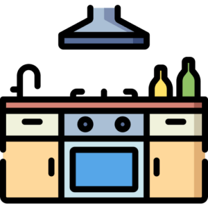 Иконка кухни