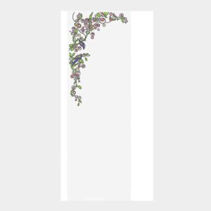 Фото витраж С 164